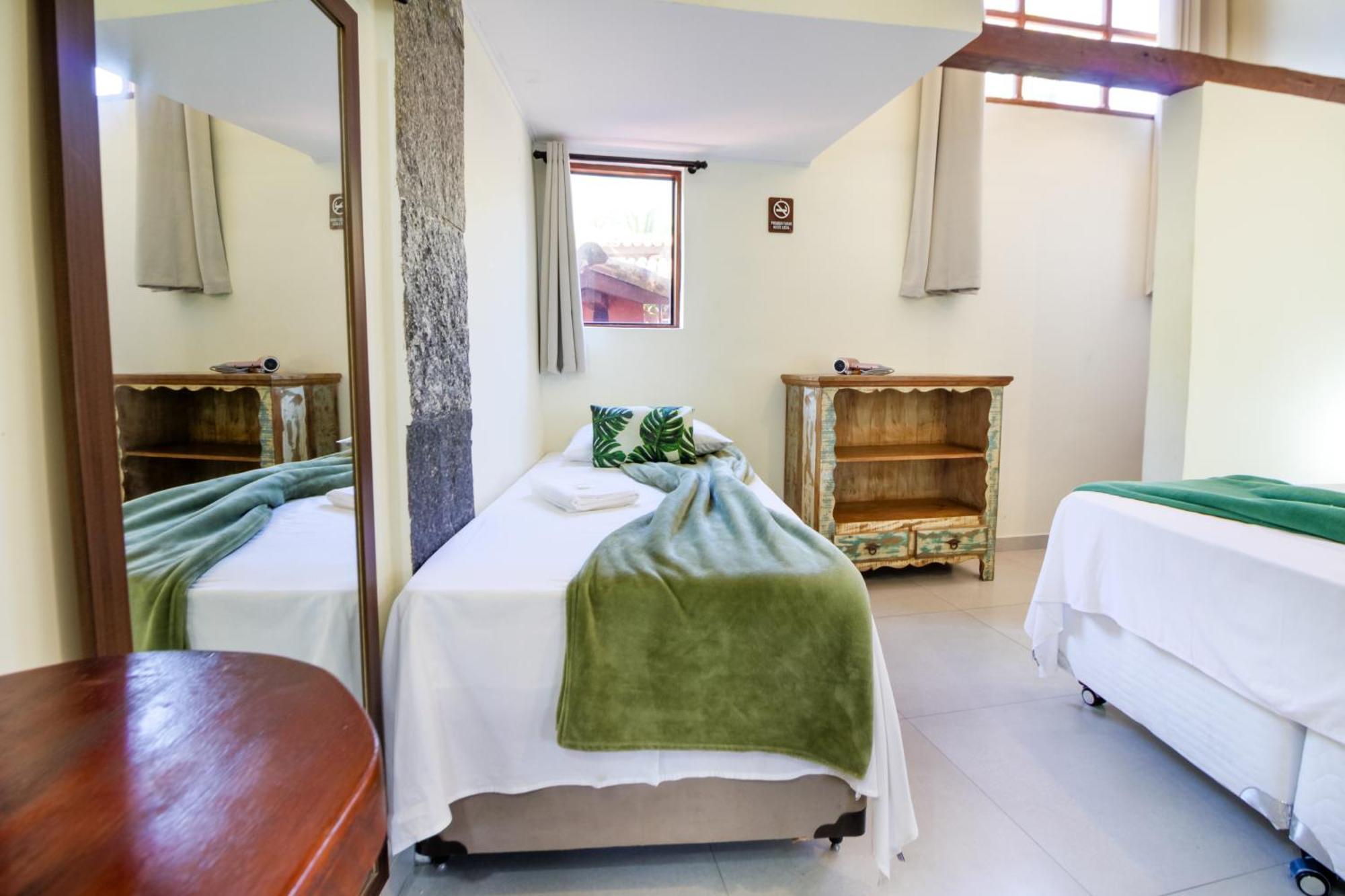 Velinn Pousada Canoa Ilhabela Pokoj fotografie