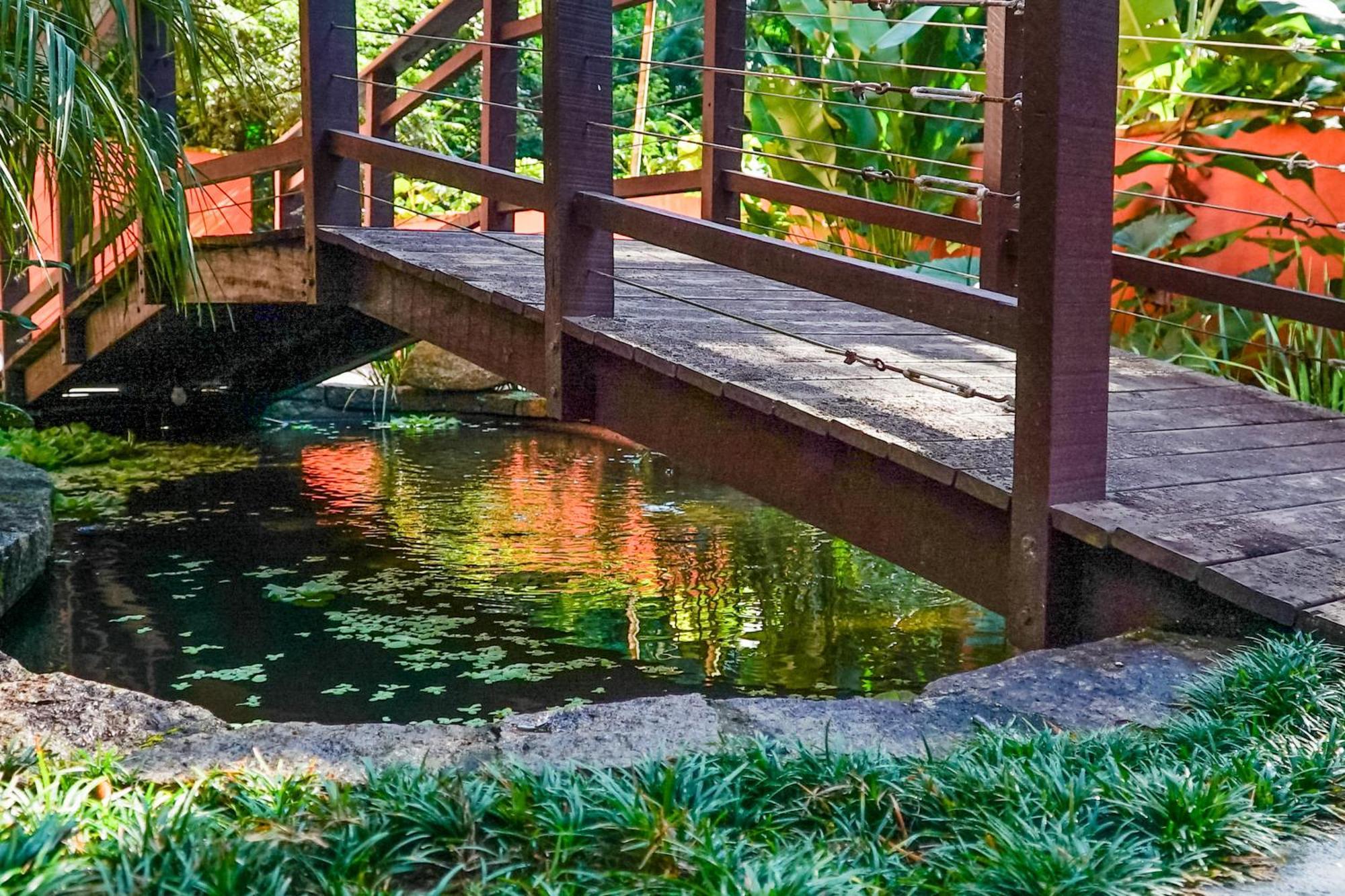 Velinn Pousada Canoa Ilhabela Exteriér fotografie