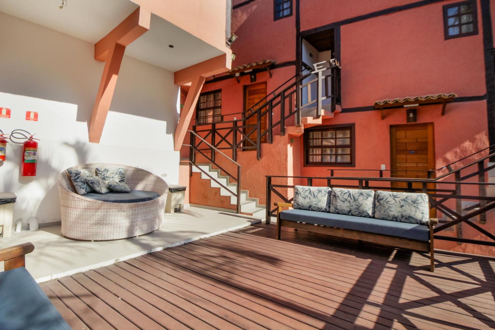 Velinn Pousada Canoa Ilhabela Exteriér fotografie